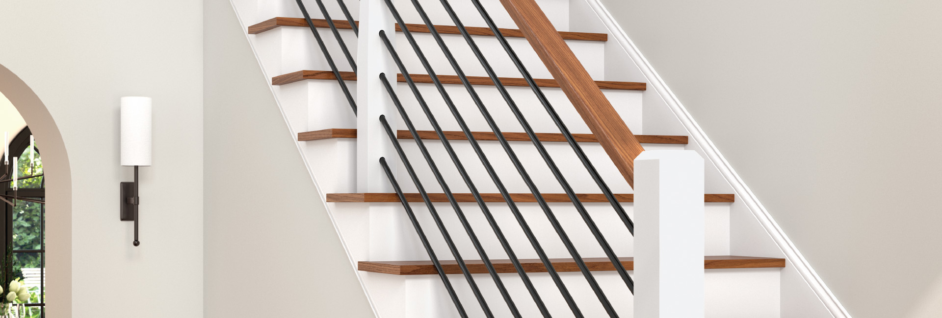 Stair Parts Four Corners Building Supply