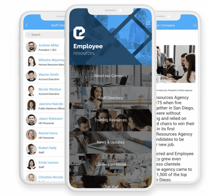 50 Best App Ideas For 2024 BuildFire