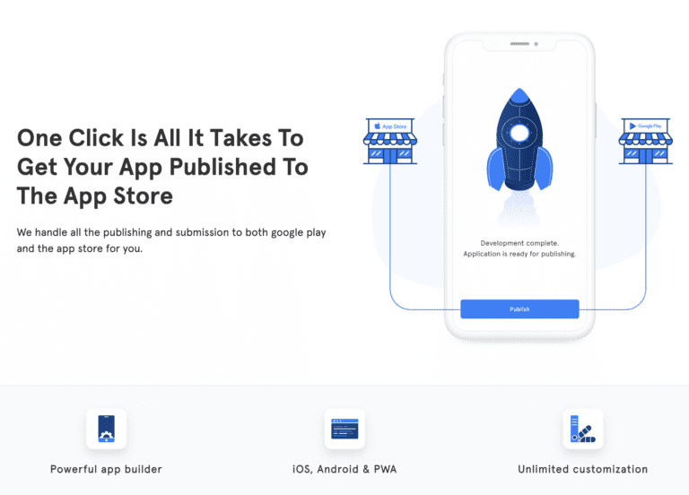 How to Make a Food Delivery App BuildFire