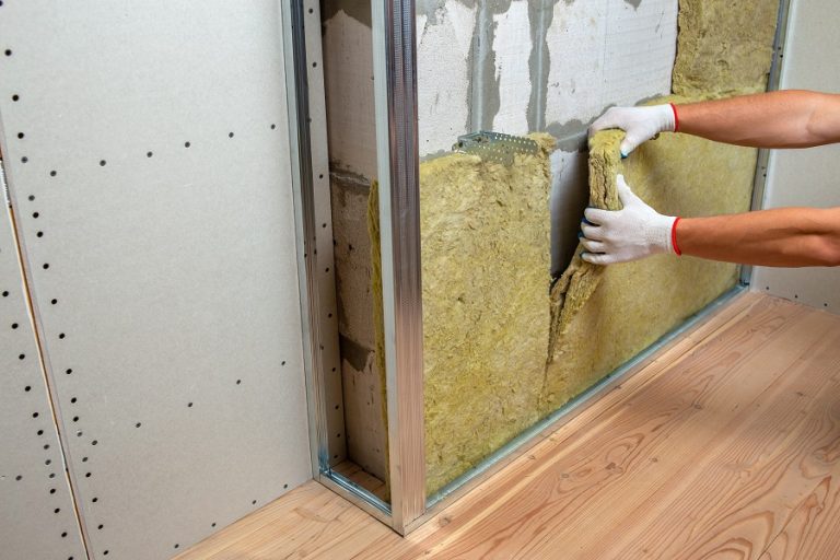 The Types of Prefab Home Insulation (How to Choose Right)