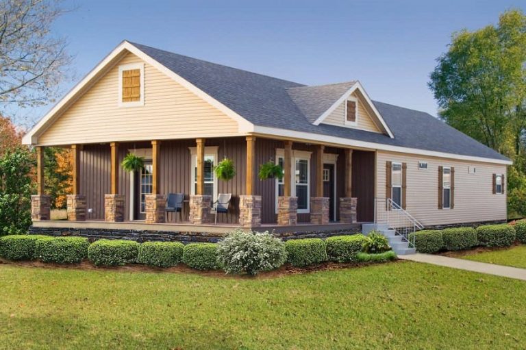 The Top 12 Prefab Homes Under 100k