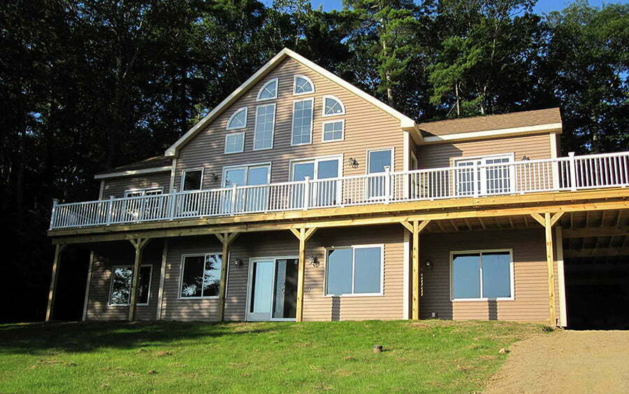The Top 19 Modular and Prefab Homes in New Hampshire