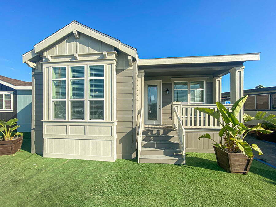 The Top 25 Modular and Prefab Homes in California