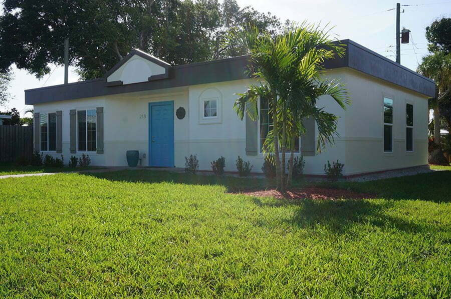 The Top 28 Modular and Prefab Homes in Florida