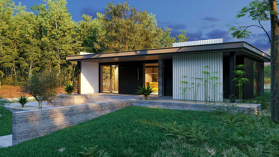 The Top 22 Prefab Homes Over 1,000 sq. ft.