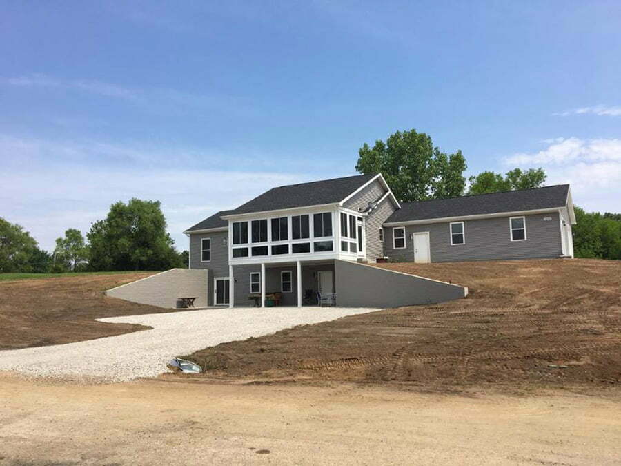 The Top 29 Modular and Prefab Homes in Indiana