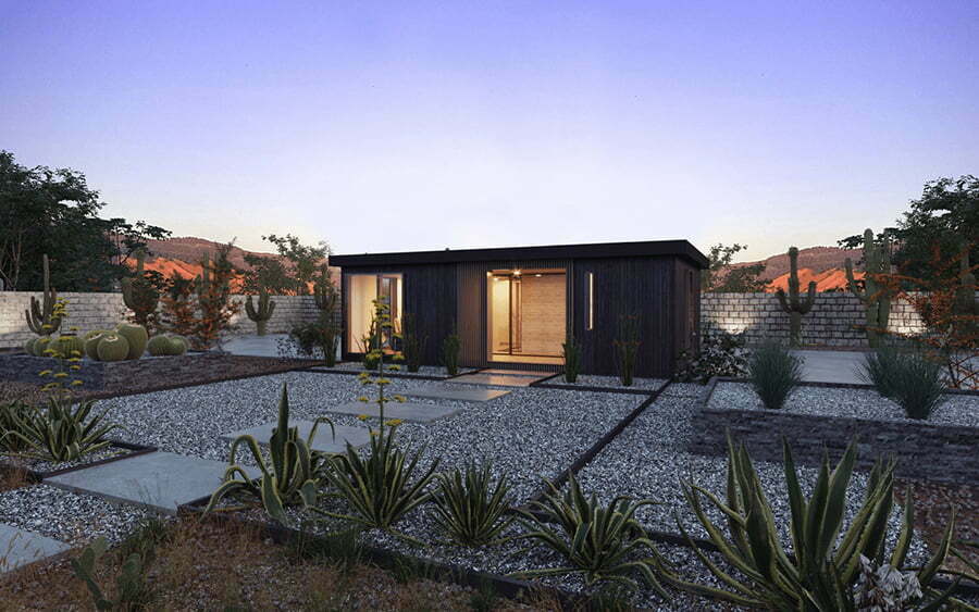 The Top 22 Prefab Homes Over 500 sq. ft.