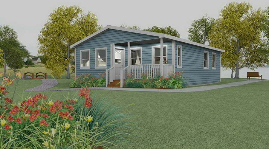 The Top 28 Modular and Prefab Homes in Maryland