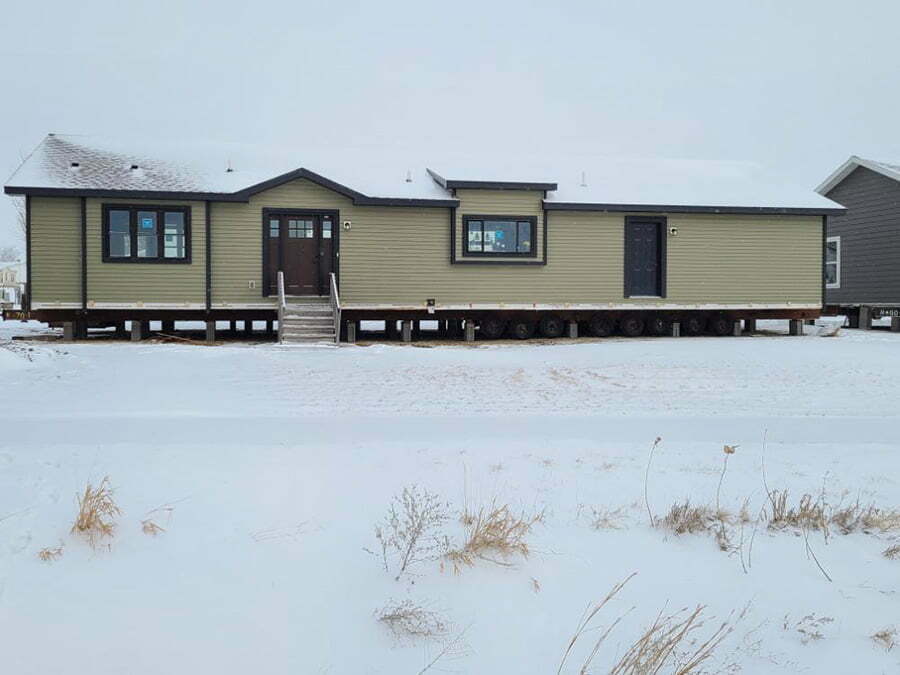 The Top 28 Modular and Prefab Homes in Missouri