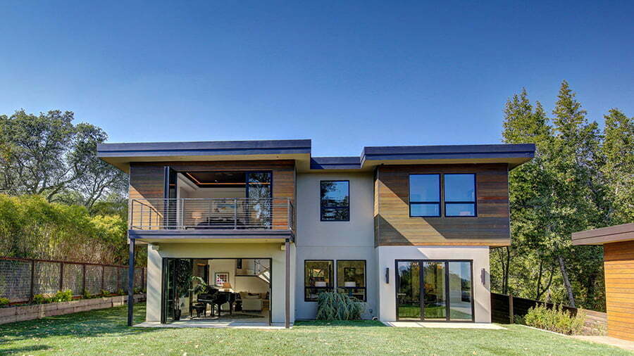 The Top 18 Modular and Prefab Homes in Nevada