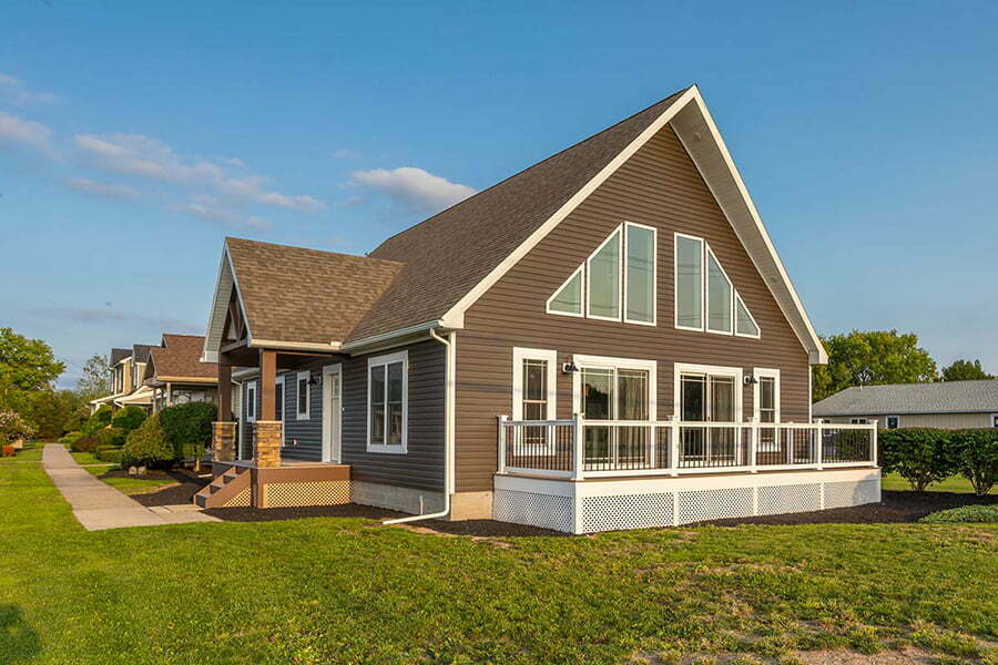 The Top 25 Modular and Prefab Homes in New York