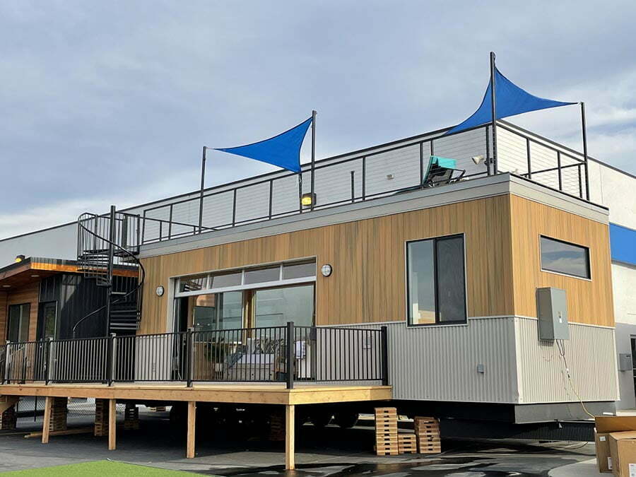 The Top 20 Modular and Prefab Homes in Utah
