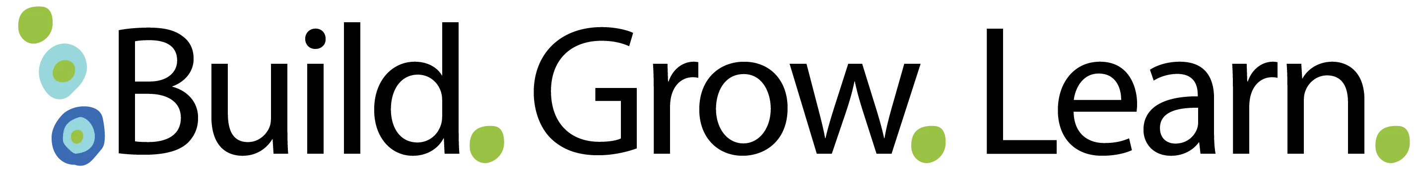 Home - Build. Grow. Learn.