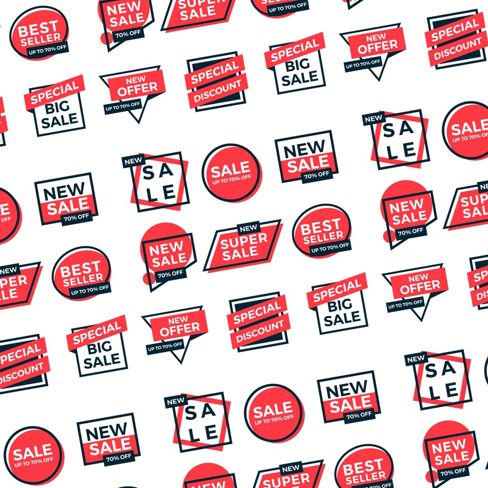 Sensational Shopify Apps And Plugins For Products Badges, Labels, And