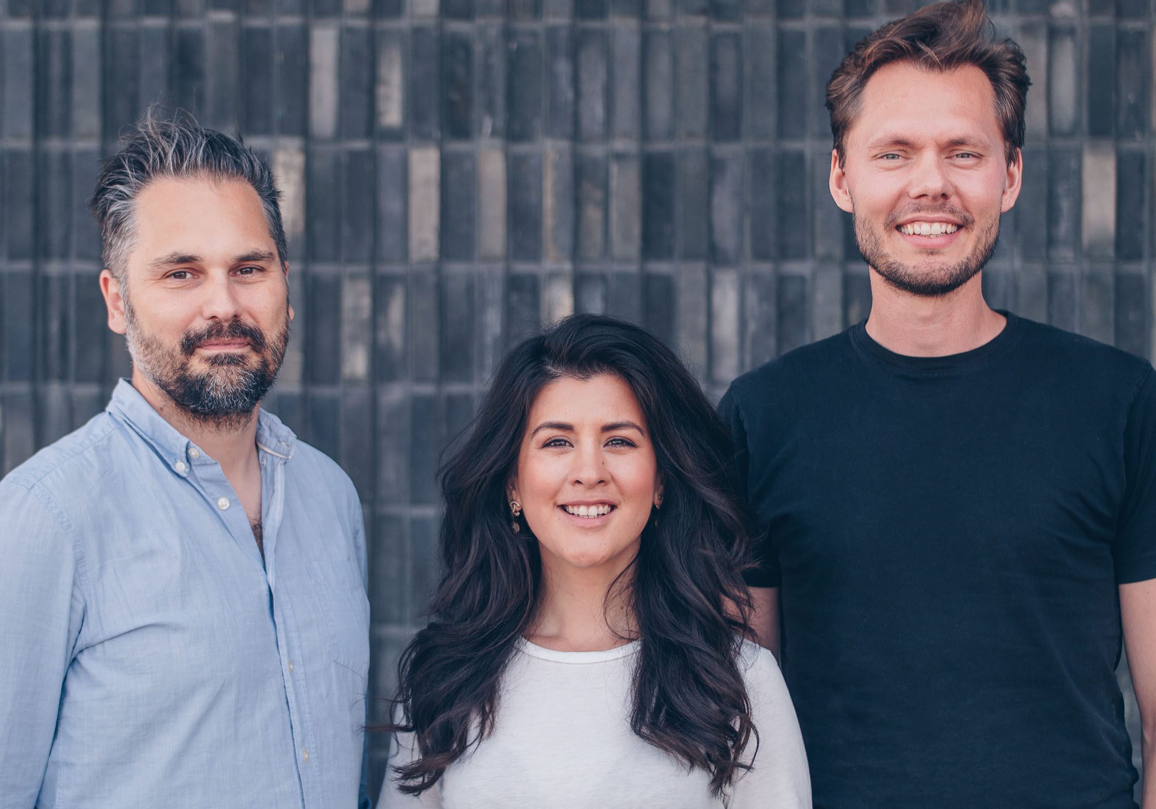 Swedish startup Finch secures €2.5m to optimise architecture Build in Digital