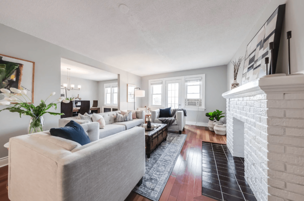 Apartment where Ernest Hemingway lived up for sale in Toronto