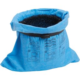 Channellock Micro 1 Gal. 1.5-Peak HP Wet/Dry Vacuum - Building Depot