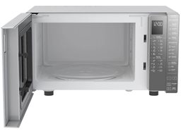 Tabletop Microwave 30L Mirror Finish Building Depot
