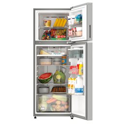 Top Mount Xpert Energy Saver Refrigerator 364 L Building Depot
