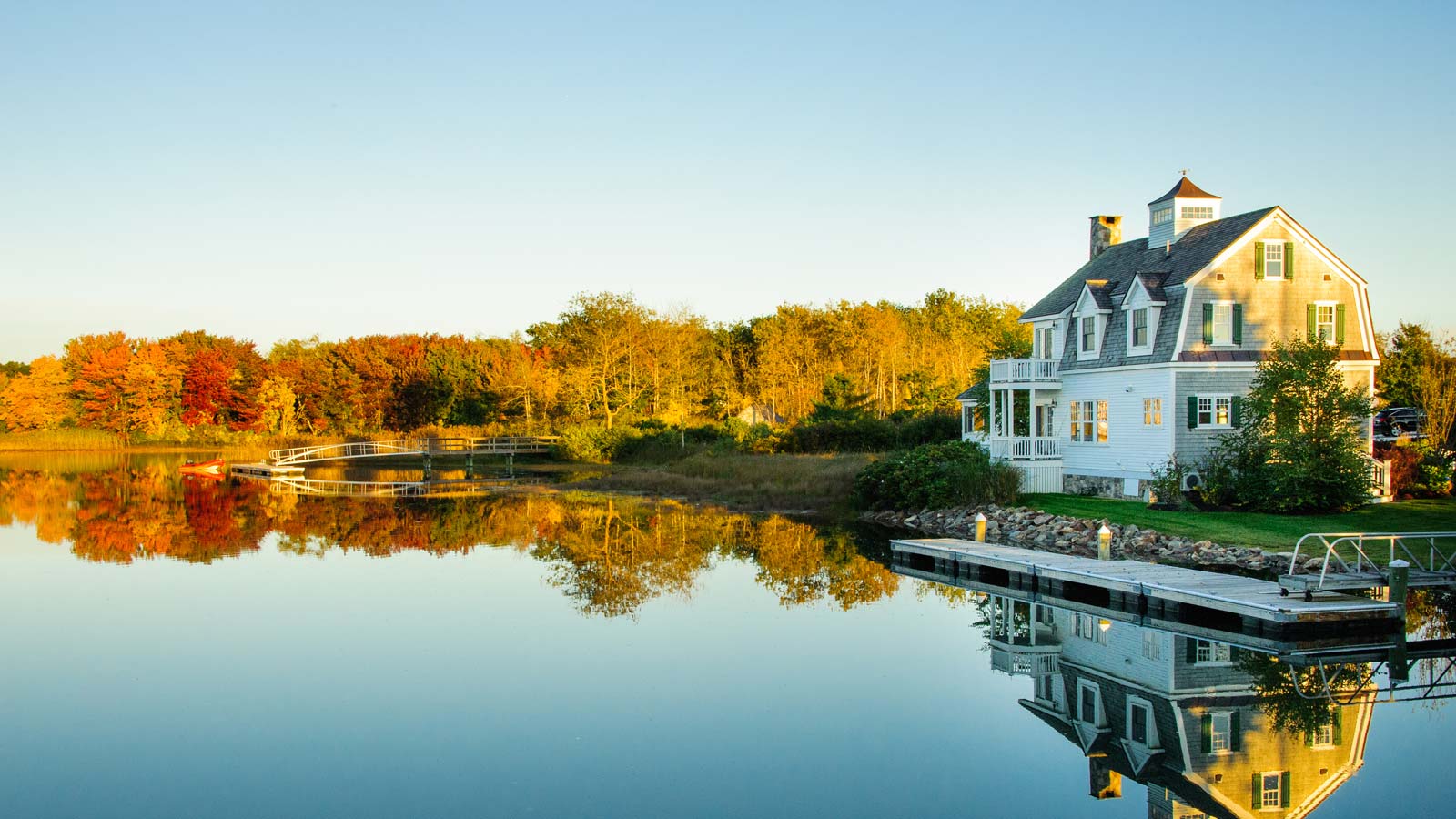 Maine Contractors Lunch and LearnZoom Building Performance Association