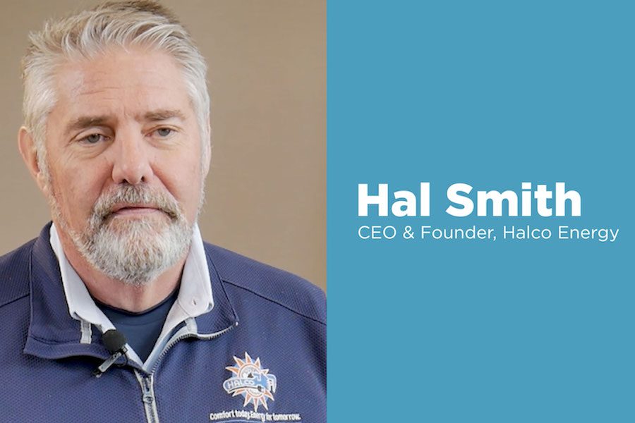 BPA Journal Meet Hal Smith of Halco Energy Building Performance