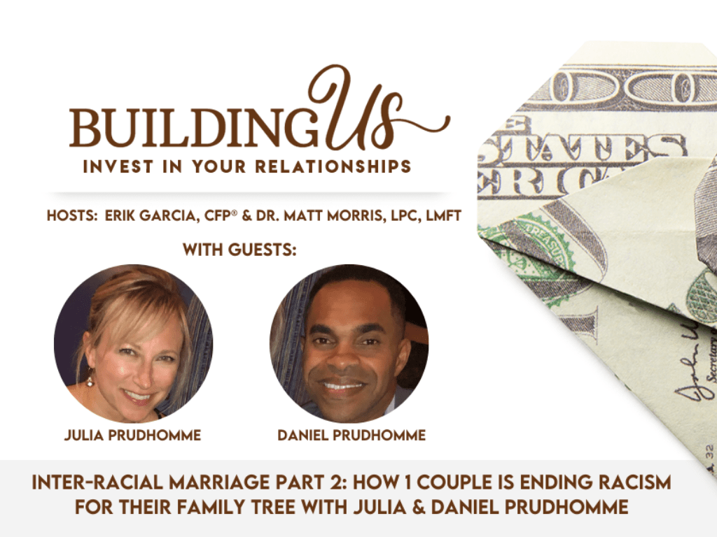 Interracial Marriage Part 2 How 1 Couple is Ending Racism For Their