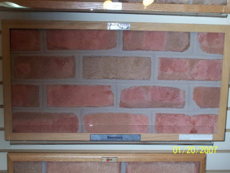 Bricks are Complicated