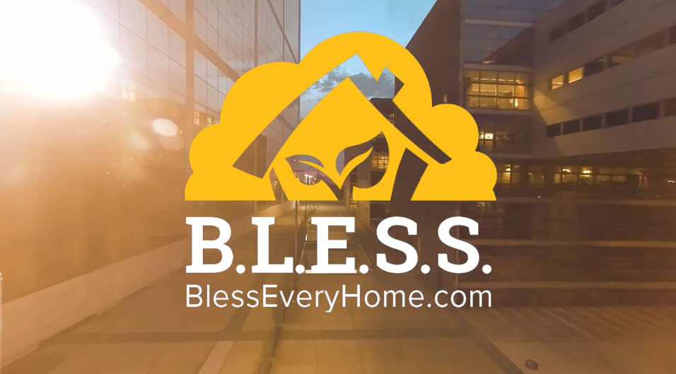 New Partnership with Building a Difference