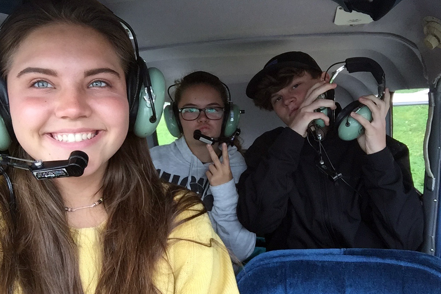 Melisa Journals about Cooper Landing, Alaska Building a Difference