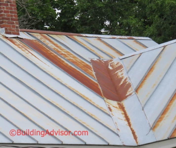 Metal Roofing vs. Corrugated Plastic Panels BuildingAdvisor