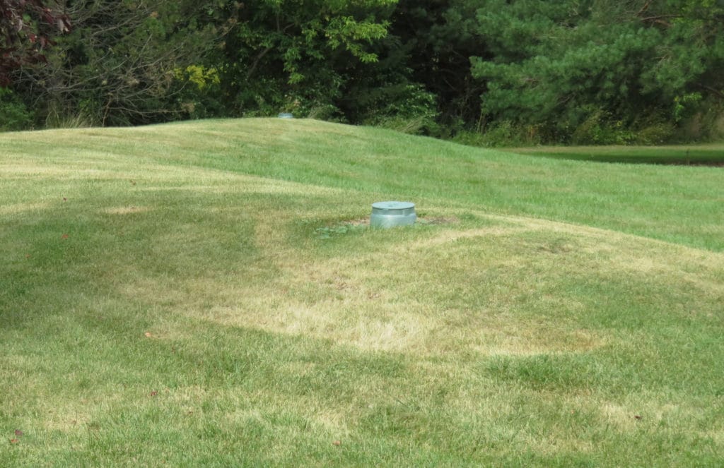 Alternative septic systems for difficult building sites. BuildingAdvisor