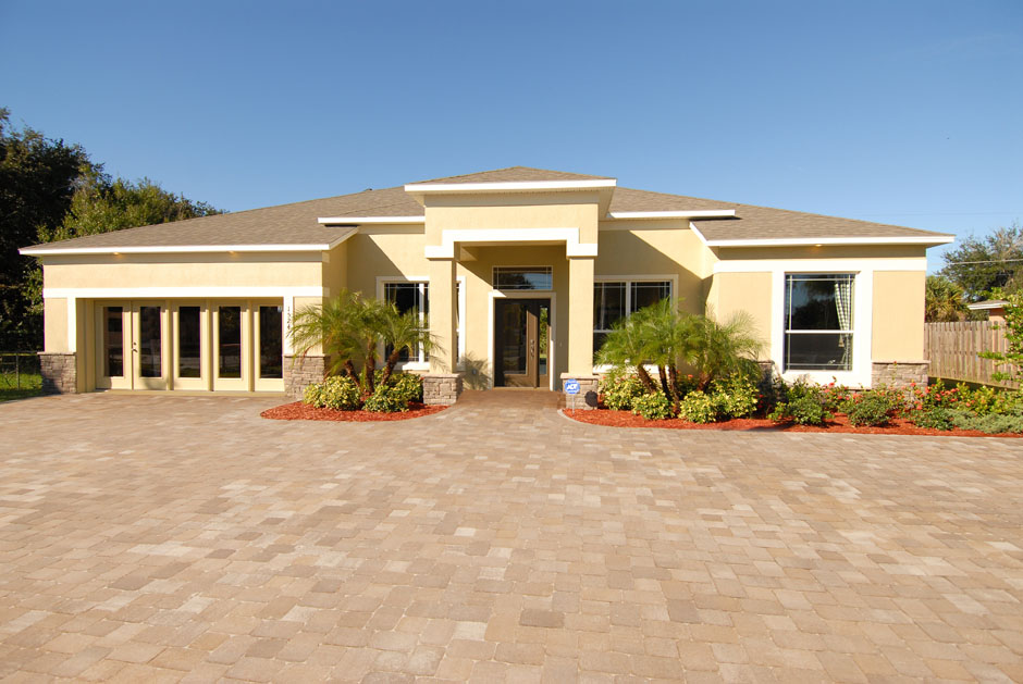 front1 Brevard County Home Builder LifeStyle Homes