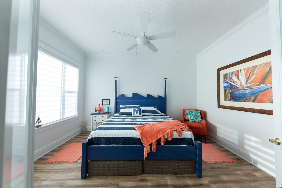 Indialantic CoastalContemporary Sanctuary Brevard and Indian River County Home Builder