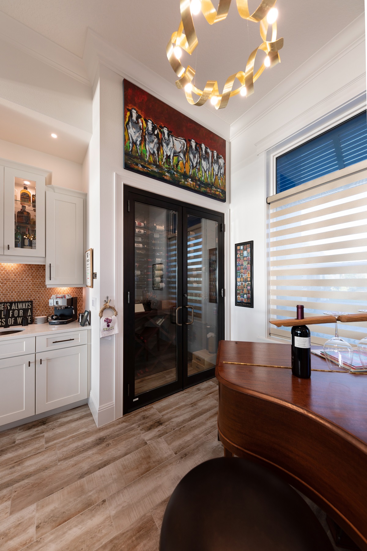 Indialantic CoastalContemporary Sanctuary Brevard and Indian River County Home Builder