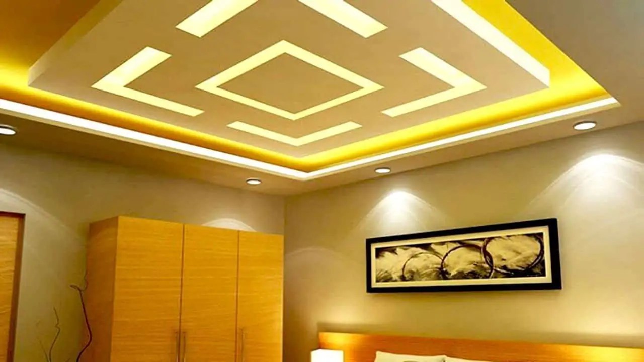 False ceiling price per square feet Steps & factors to analyze price