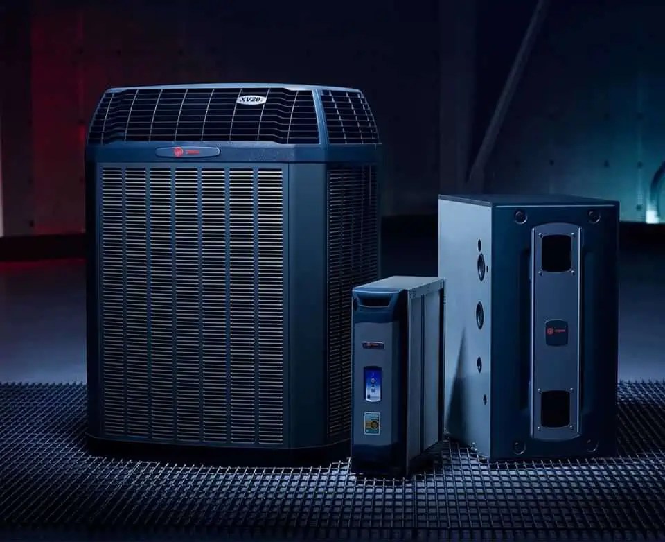 Air conditioning system Everything you need to know about! Building and Interiors