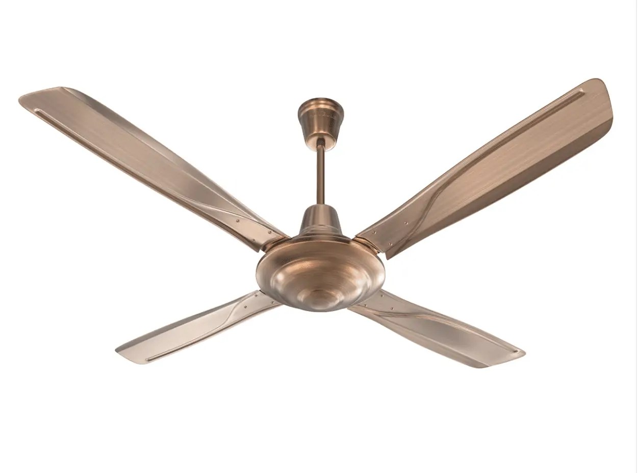 Best ceiling fans in India Top fan brands & companies with price