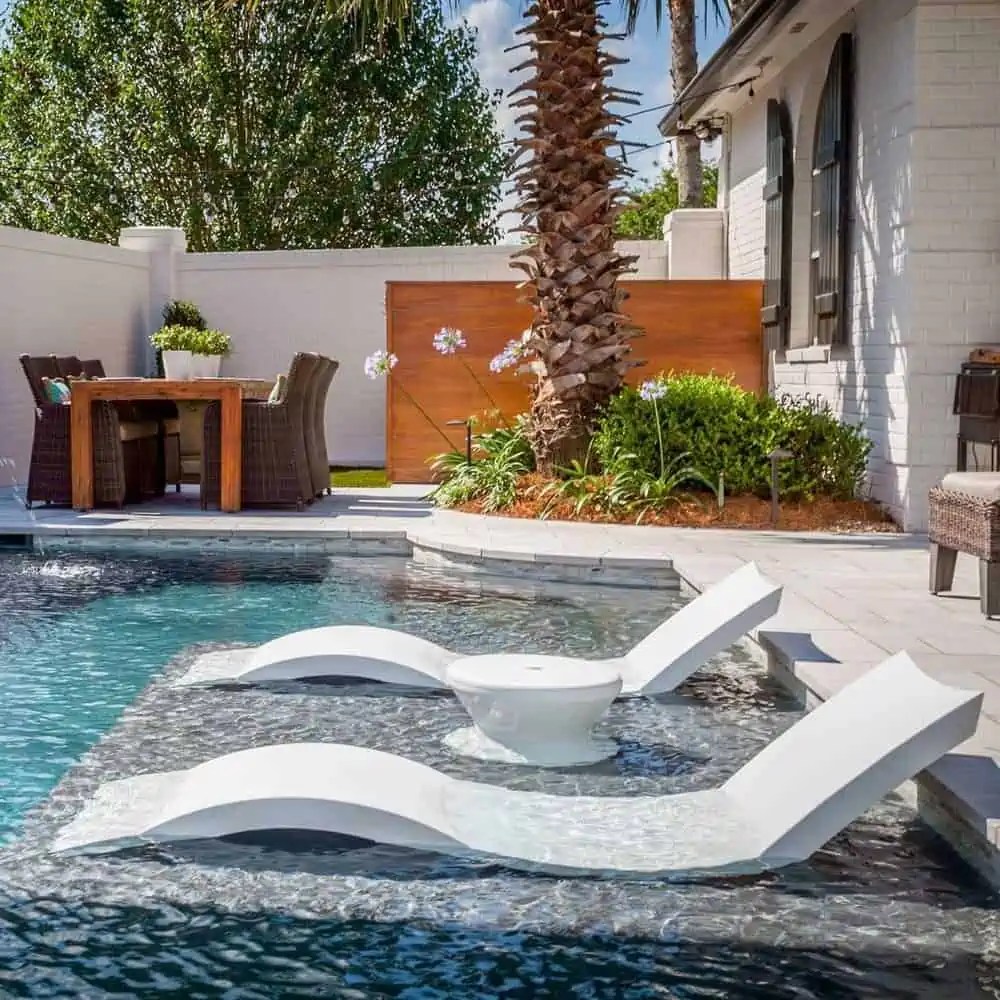 21+Swoonworthy swimming pool designs & types (9 is must see