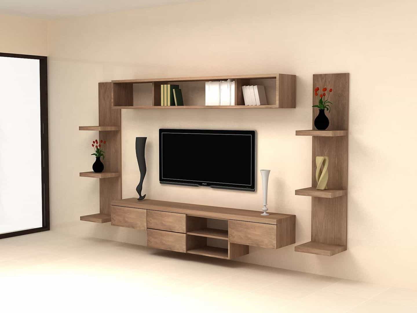 Simple Living Room Tv Designs Baci Living Room