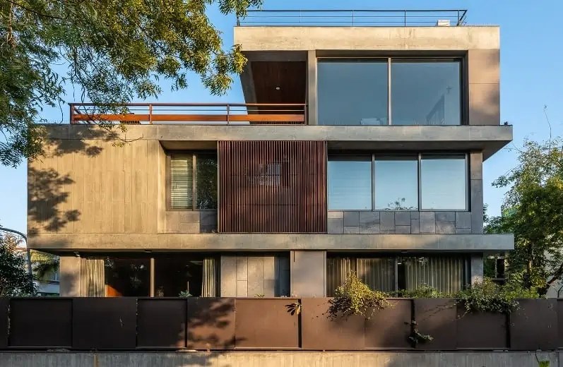 Top 10 architects of Ahmedabad Best architects in Ahmedabad Building and Interiors