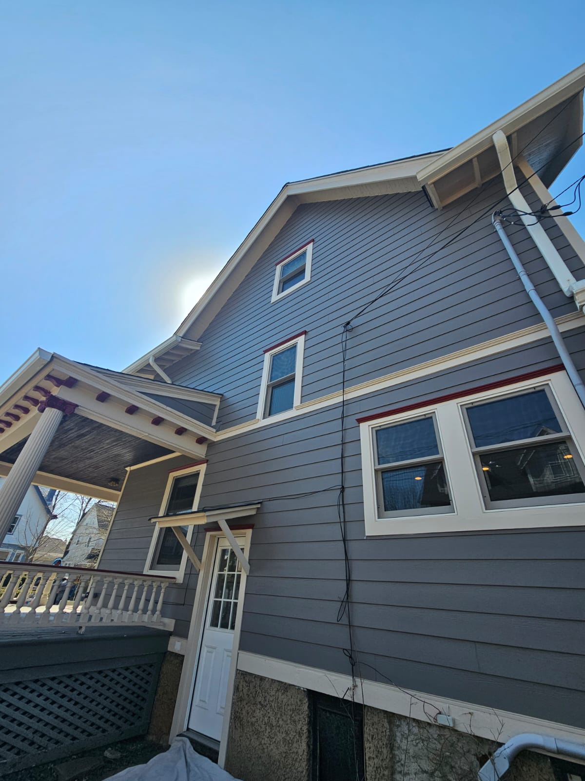 Learn More About What Makes Exterior Windows Beautiful!