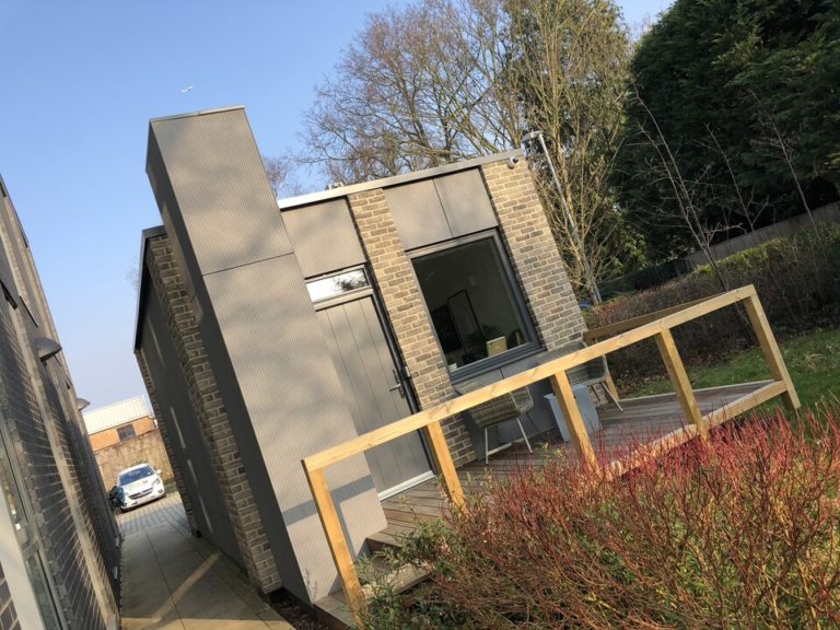 Factory built homes and sustainability a perfect match? Building Better