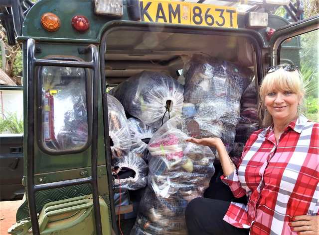 Blog Posts Kitale Kenya Blog A Project Of Building Beyond