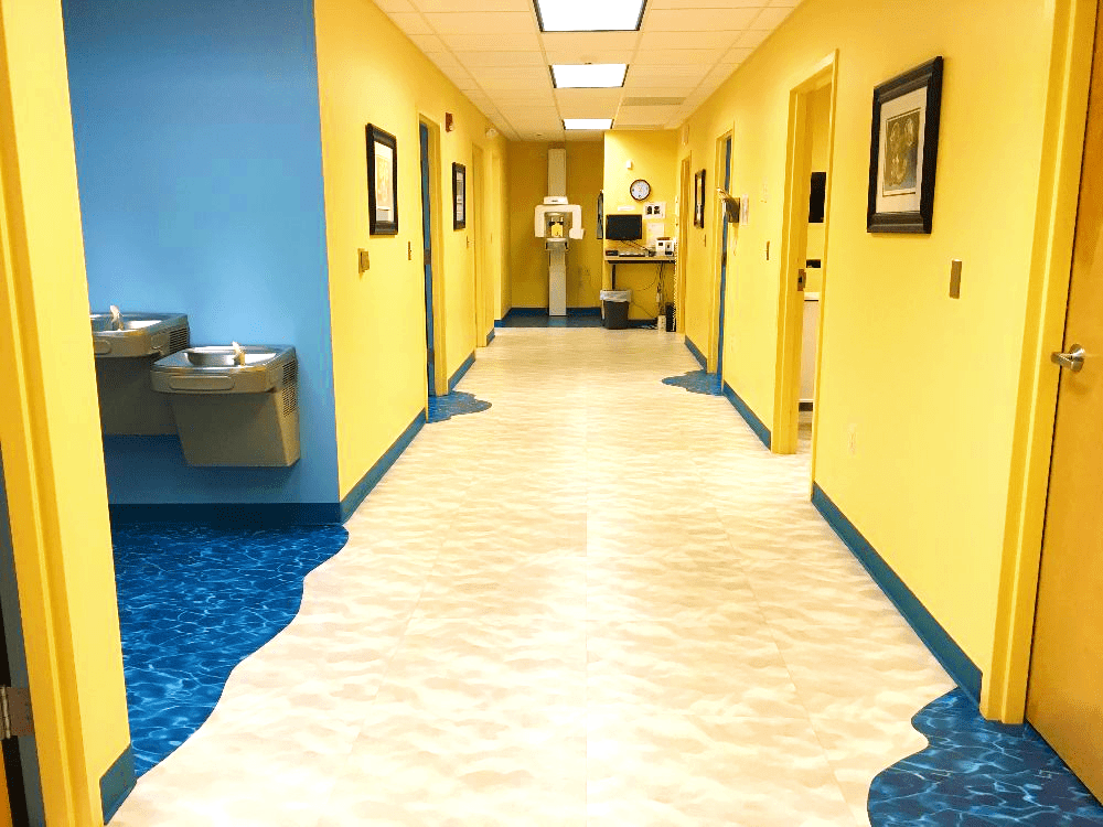 Pediatric Dentist Quakertown, PA Building Blocks Pediatric Dentistry