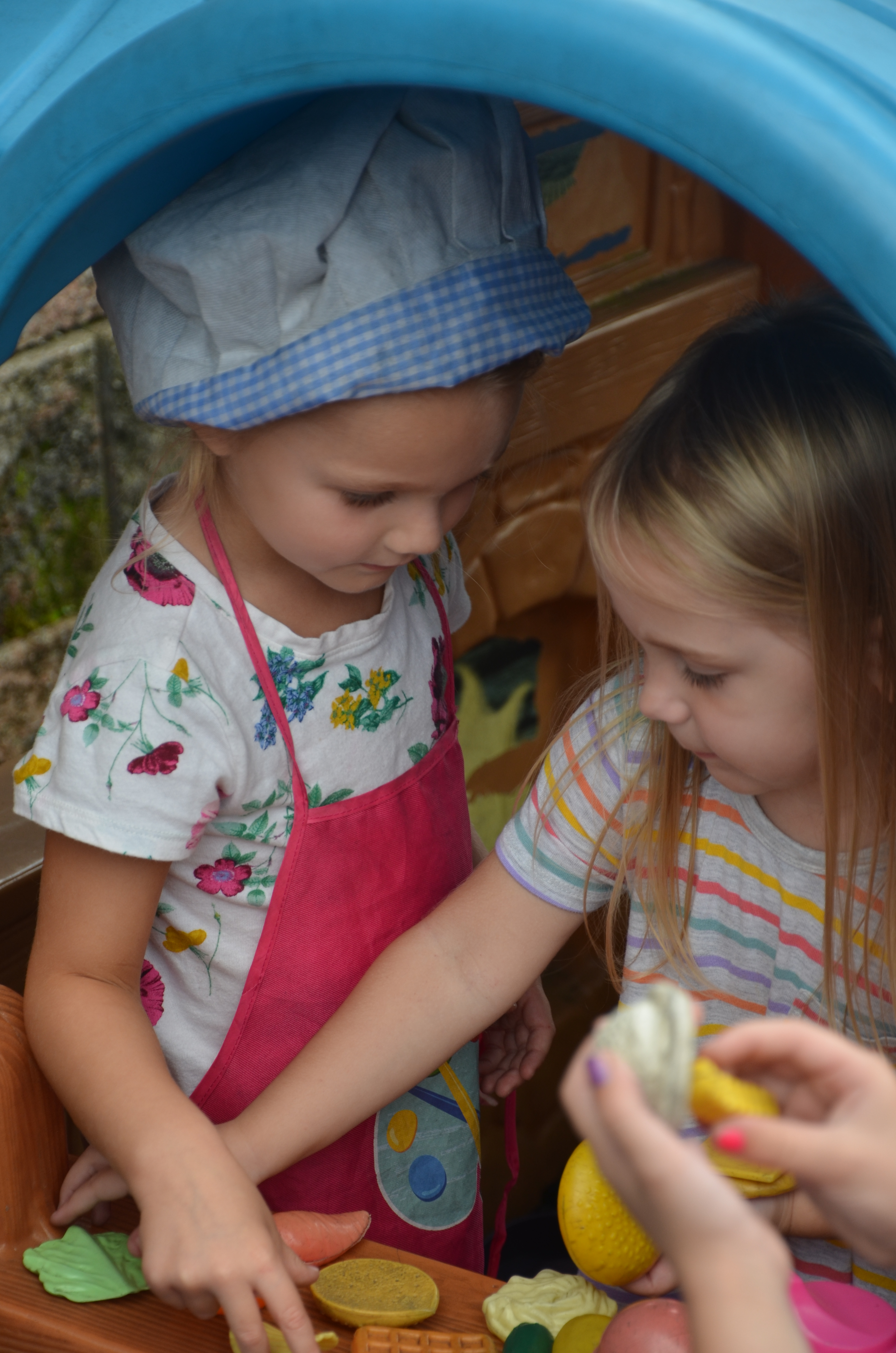 News Building Blocks Early Care & Education, Inc.