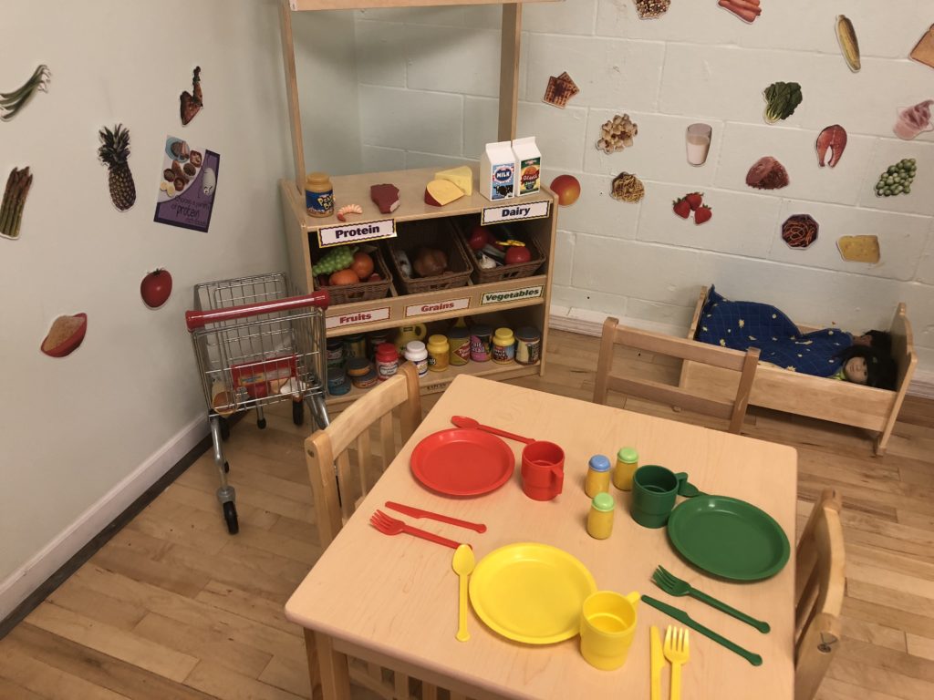 1100 W Wilson Location Building Blocks Learning Academy