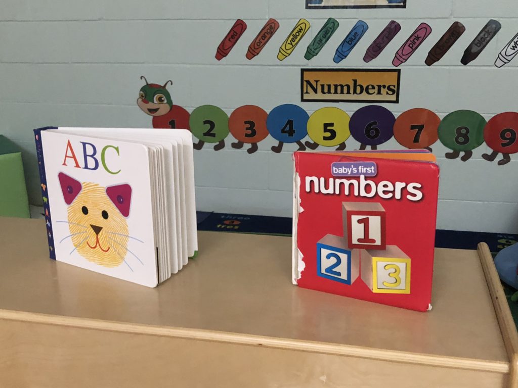 1100 W Wilson Location Building Blocks Learning Academy