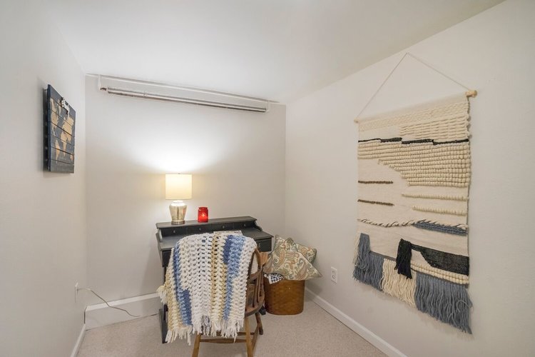 How to Make a Basement Bedroom Legal and to Code Building Bluebird