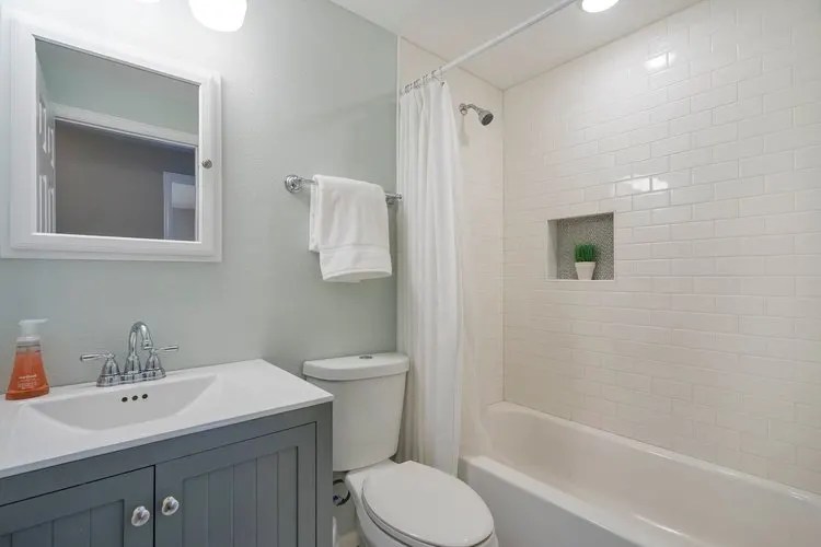 16 Best Blue Green Paint Colors for Your Home Building Bluebird