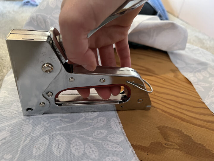 Bentwood Chair Makeover Easy DIY Building Bluebird